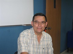 Lic. Edgar Fagoaga